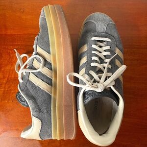 Adidas Originals Women's Gazelle Bold Shoes